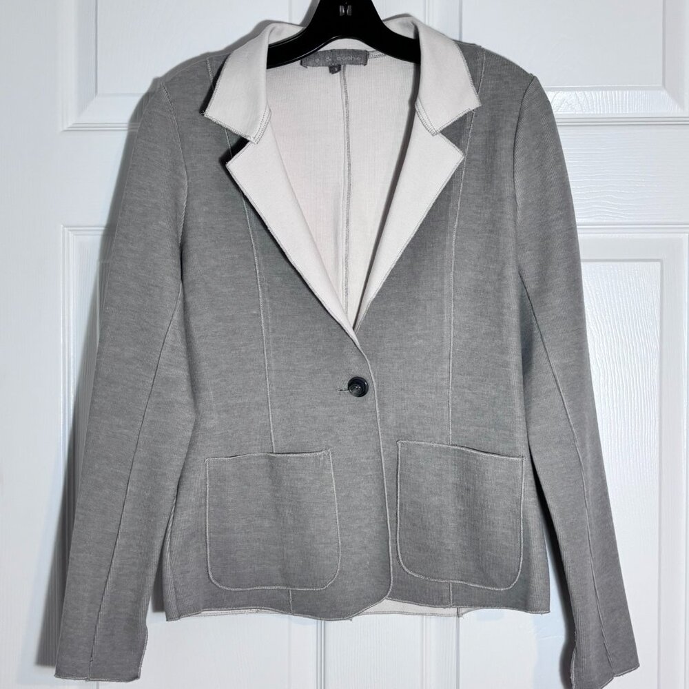 Lola & Sophie Knit Jacket